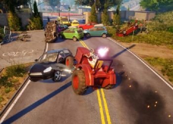 Goat Simulator 3: How to get & unlock Human