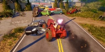 Goat Simulator 3: How to get & unlock Human