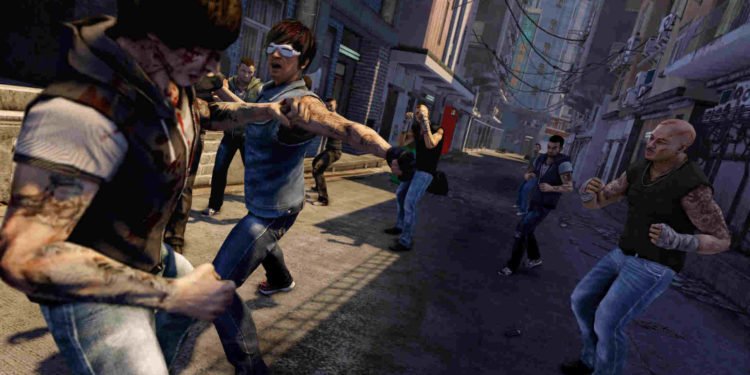 Sleeping Dogs 2 Release Date: When it will be available