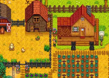 Stardew Valley crashing on Steam Deck: How to fix it?