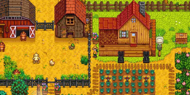 Stardew Valley crashing on Steam Deck: How to fix it?