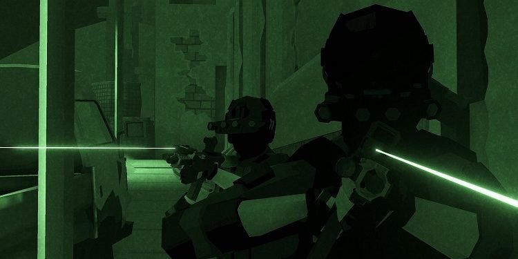 Tactical Assault VR not loading & working: How to fix it?