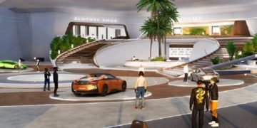 Test Drive Unlimited Solar Crown VR Support: Is it available?