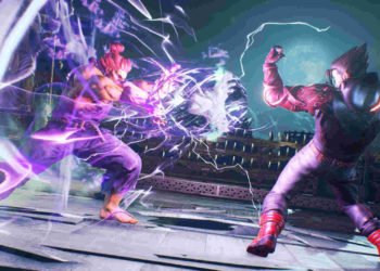 Tekken 7 crashing on Steam Deck: How to fix it