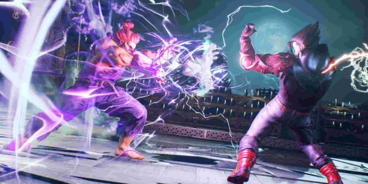 Tekken 7 crashing on Steam Deck: How to fix it