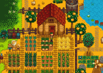 Stardew Valley: Where to get beets