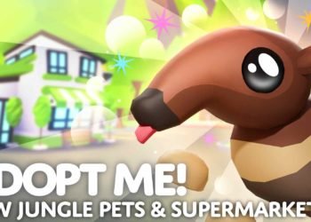 What does Leg mean in Adopt Me?