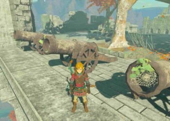 Zelda ToTK Yuzu crash issue: How to fix it?