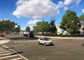 American Truck Simulator Arkansas DLC Release Date & Features