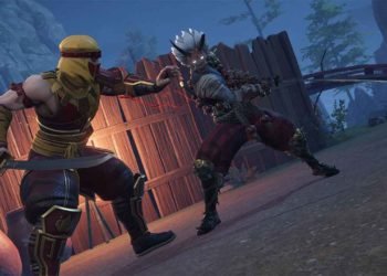 Aragami 2 Crashing on Steam Deck How to fix it (2)