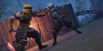 Aragami 2 Crashing on Steam Deck How to fix it (2)