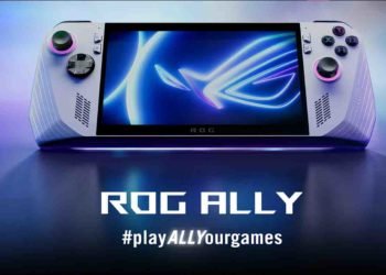 Asus Rog Ally cloud recovery stuck on checking How to fix it