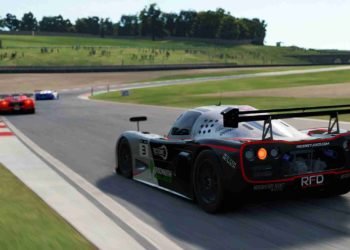 Automobilista 2 crashing on Steam Deck How to fix it