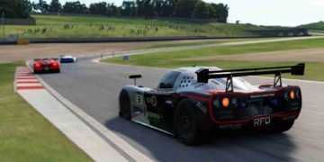 Automobilista 2 crashing on Steam Deck How to fix it