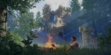 Best Enshrouded Steam Deck settings for High FPS & performance