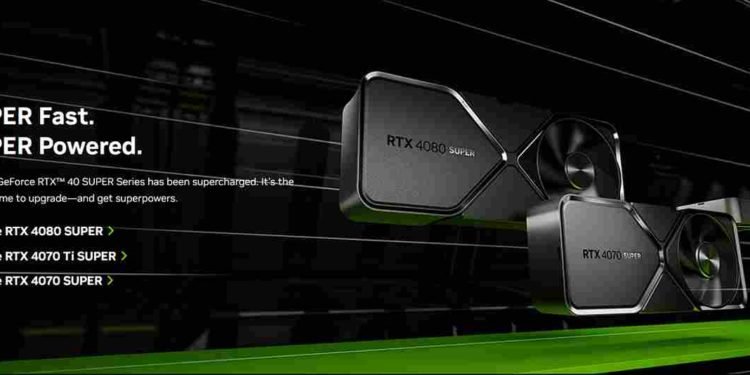 DLSS 3 supported cards list & more details (2)