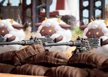 Does Palworld have Ultrawide Support