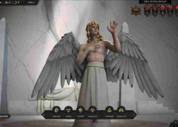 Does Solium Infernum have PS5, PS4, Xbox Series XS & Nintendo Switch Release Date (2)