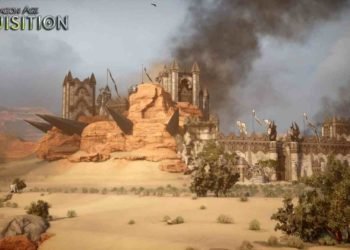 Dragon age inquisition Steam Deck controller not working How to fix it (2)