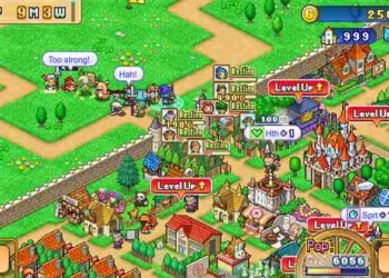 Dungeon Village 3 Release Date When it will be available