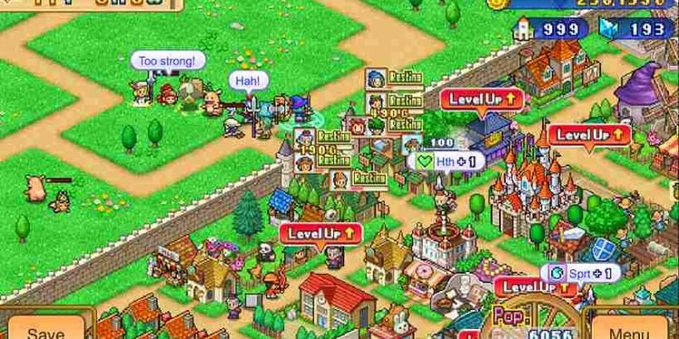 Dungeon Village 3 Release Date When it will be available