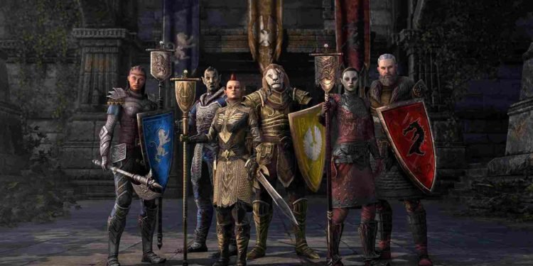 Elder Scrolls Online (ESO) steam deck controller not working How to fix it