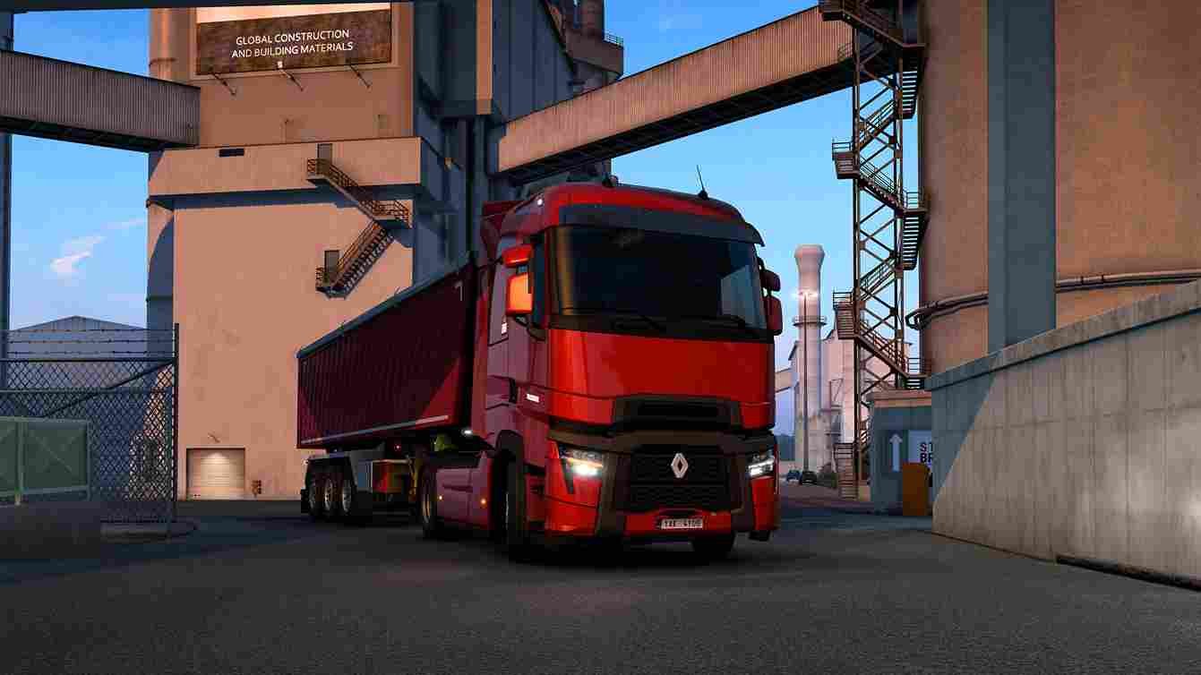 Euro Truck Simulator 2 Steam Deck controller not working: How to fix it -  DigiStatement