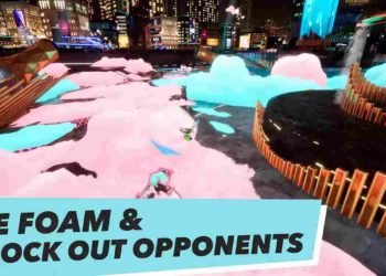 Foamstars Steam Deck, Legion Go & Asus Rog Ally Support details