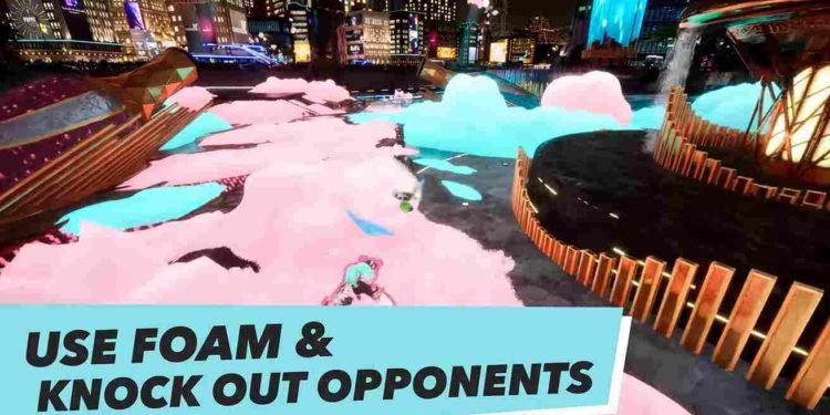 Foamstars Steam Deck, Legion Go & Asus Rog Ally Support details