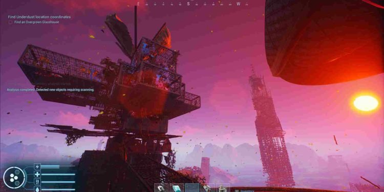 Forever Skies Steam Deck, Legion Go & Asus Rog Ally Support details (2)