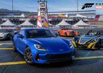 Forza Horizon 5 Avalanche City DLC Map Expansion Release Date, Leaks, & More