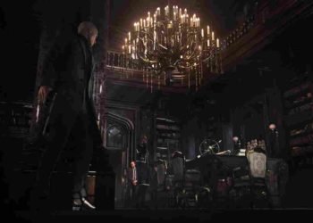 Hitman 3 crashing on Steam Deck How to fix it