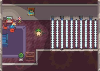 How long to beat Turnip Boy Robs a Bank?