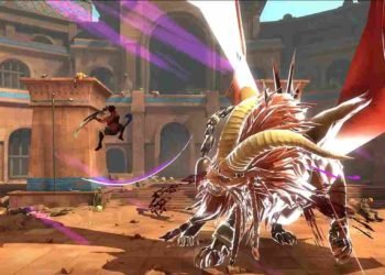 How to play Prince of Persia The Lost Crown on Steam Deck