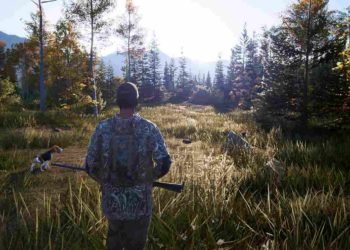 Hunting Simulator 3 Release Date for Xbox, PC & PS5