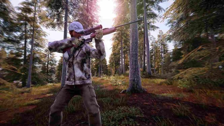 Hunting Simulator 3 Release Date for Xbox, PC & PS5 - DigiStatement