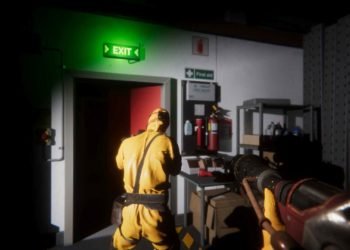 Infestation 88 Release Date When it will be available (2)