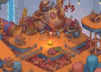 Is there a Bandle Tale A League of Legends Story PS4, PS5, Xbox Series XS & Xbox One Release Date