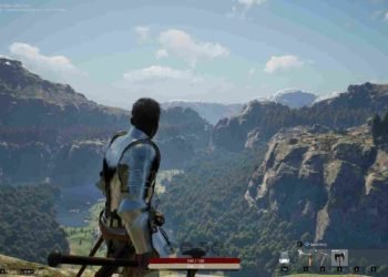 Is there a Pax Dei PS4, PS5, Xbox One, Xbox Series X/S & Nintendo Switch Release Date