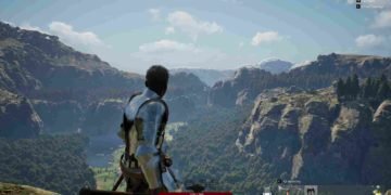 Is there a Pax Dei PS4, PS5, Xbox One, Xbox Series X/S & Nintendo Switch Release Date