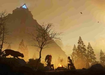 Is there a Soulmask PS4, PS5, Xbox One, Xbox Series XS & Nintendo Switch Release Date