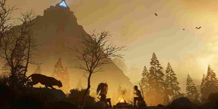 Is there a Soulmask PS4, PS5, Xbox One, Xbox Series XS & Nintendo Switch Release Date