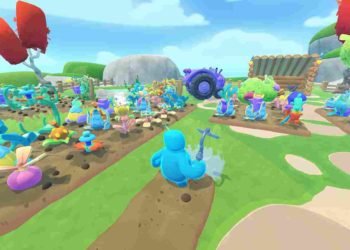 Is there a Southfield game PS5, PS4, Xbox Series XS, Xbox One & Nintendo Switch Release Date