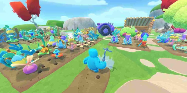 Is there a Southfield game PS5, PS4, Xbox Series XS, Xbox One & Nintendo Switch Release Date