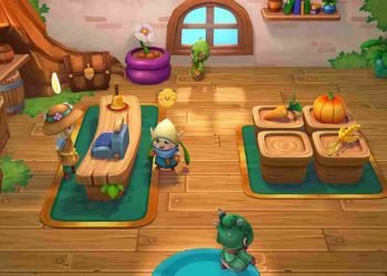 Is there a Sugardew Island Xbox Series XS & Xbox One Release Date