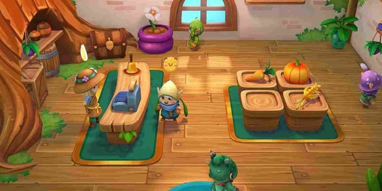 Is there a Sugardew Island Xbox Series XS & Xbox One Release Date