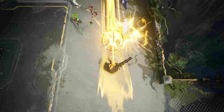 Is there a Wakerunners PS4, PS5, Xbox One, Xbox Series XS & Nintendo Switch Release Date (2)