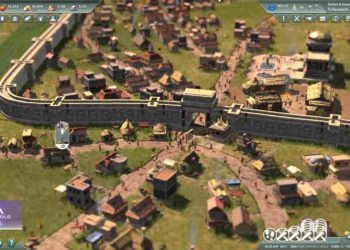 Is there an Ara History Untold game PS4, PS5 & Nintendo Switch Release Date (2)