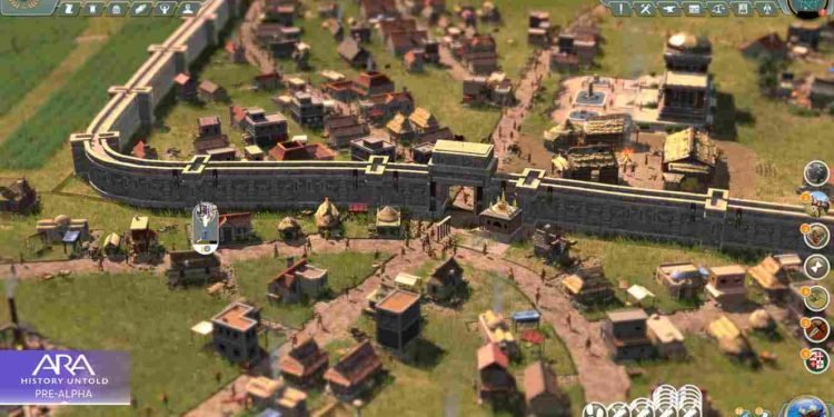 Is there an Ara History Untold game PS4, PS5 & Nintendo Switch Release Date (2)