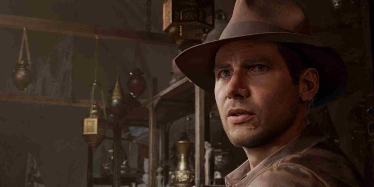 Is there an Indiana Jones and the Great Circle PS4, PS5 & Nintendo Switch Release Date (2)